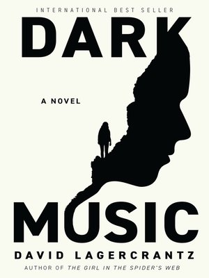 cover image of Dark Music